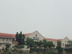 -龙舟池