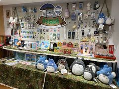 -猫的天空之城概念书店(景德镇陶溪川店)