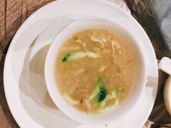 顺德拆鱼羹-香云轩·顺德菜(香云纱园林酒店店)