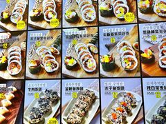 -传闻来紫菜包饭·打糕(西塔韩百店)