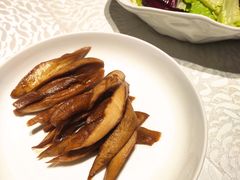 新味酱萝卜-旺顺阁·北京菜(北辰上品+)