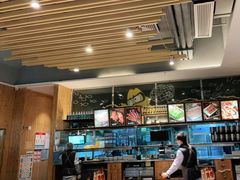 -木屋烧烤(惠阳华润小径湾店)