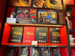 -南洋老咖啡(牛车水店)