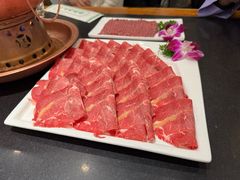 -南门涮肉(北洼路店)