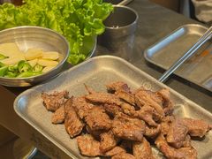 -麻蒲碳烤肉(远景路1号店)