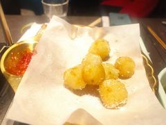 -邢氏老太太烤串(北兴街店)