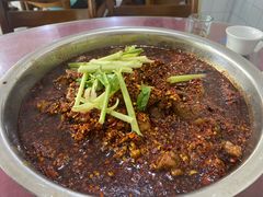 -温江公平红烧兔(总店)