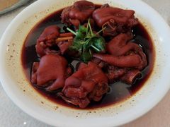 -海宝酒家(中山四路店)