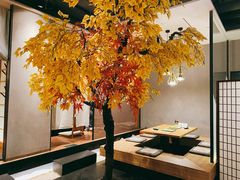 -隐泉之语日式料理(王府中环店)