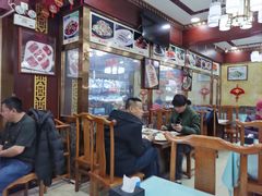-白魁老号饭庄(交道口店)