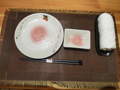 -割烹旭日本料理(龙湖狮山天街店)