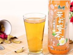 冰糖雪梨-珺小七铜锅涮肉(桃园路店)