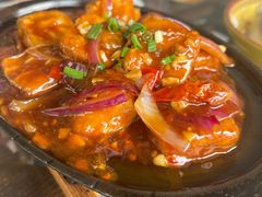 -徽州美食(三十年老店)