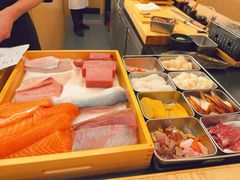 -鮨政·Omakase(港汇恒隆广场店)