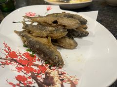 -锦园餐厅(九龙湖开元度假村店)