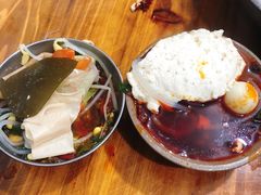 -海关荤豆花(洋河一路店)