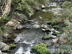 -周洛大峡谷
