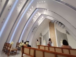-圣拉维婚礼艺术中心(合肥旗舰店)