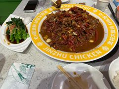 -金柱大盘鸡(和田二街店)