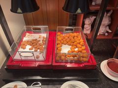 -亚龙湾希尔顿自助餐厅·海鲜·烧烤·沙滩BBQ·现场乐队