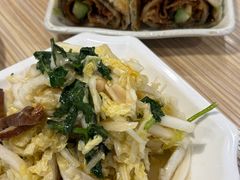 -台北楚楚园馅饼粥(虹桥南丰城店)