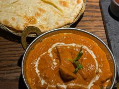 -甘尼仕印度餐厅爵士酒吧(阳春巷店)