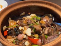 -香港狮子山下·明星粤菜餐厅(北苑店)