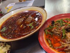 -馬伍旺川菜(江北虹悦城店)
