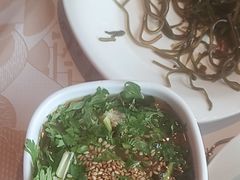 -老员外骨汤火锅(海州古城店)