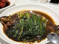 -宏玲餐厅(四川南路店)