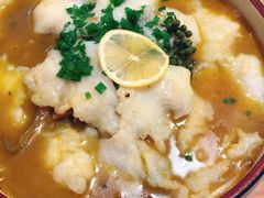 -陈阿婆鱼头泡饼·京味菜(复兴路店)