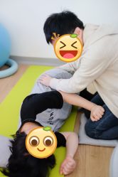-慢脚印孕产中心(园区国金店)