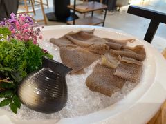 甄选水牛厚牛肚-湯系·煲汤手艺人(东二环泰禾广场店)