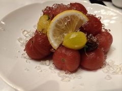 -扬州香格里拉·香宫中餐厅