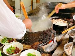 -甘记肥肠粉(马鞍北路店)