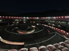 -初溪土楼群