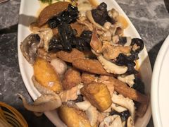 -前海沿·青岛菜(乐客城店)