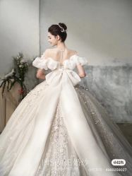 -韩国天使嫁衣婚纱礼服馆(上海旗舰店)