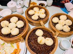 -包子大王(新泽巷店)