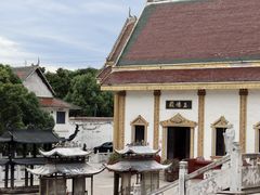 -报恩禅寺