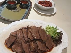 -金燕岛潮州酒楼