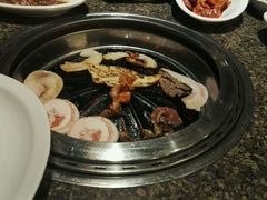-韩罗苑(万象城店)