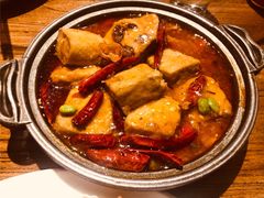 大川臭豆腐-大川先生·小龙虾·川菜(信义坊店)