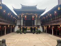 -上海三山会馆