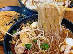 -青石桥老瓦房肥肠粉总店(青石桥总店)