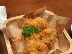 -8PINTS八品脱·日料·烧鸟·精酿小酒馆(莘庄店)
