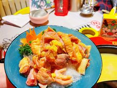 -Bigger龙虾(锦屏家园店)