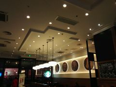 -星巴克(长春开运街欧亚店)