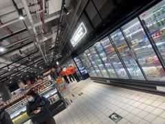 -物美超市(三里河店)