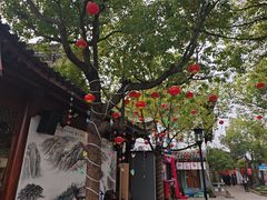 -湘湖大院(越王路店)